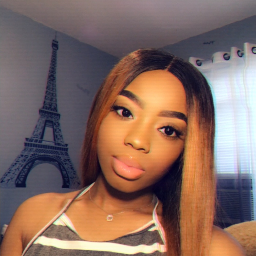 Meet your Posher, Jahnique